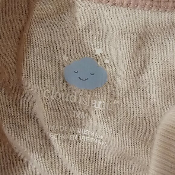 5 Piece Toddler Girl's Clothing Lot Size 12-18 Months - Picture 10 of 10